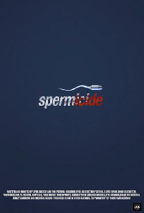 Spermicide