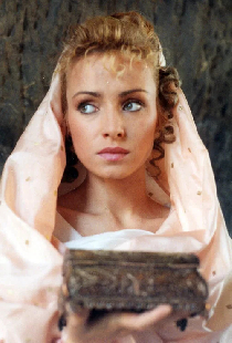Princezna Duše