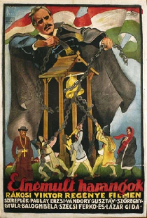 Elnémult harangok