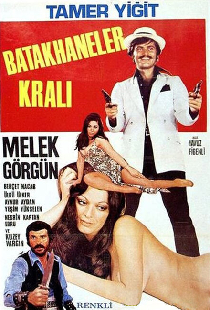Batakhaneler Krali