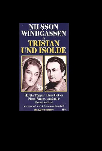 Tristan und Isolde