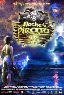 Ночь пиратов