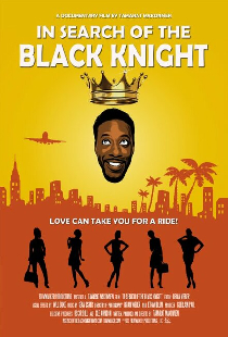In Search of the Black Knight