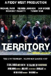 Territory