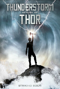 Adventures of Thunderstorm: Return of Thor