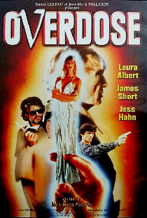 Передоз