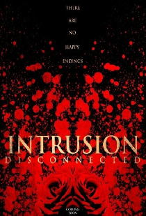 Intrusion: Disconnected