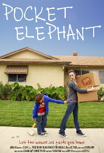 Pocket Elephant