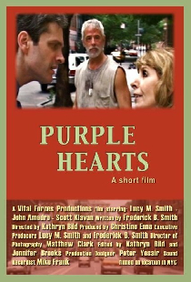 Purple Hearts