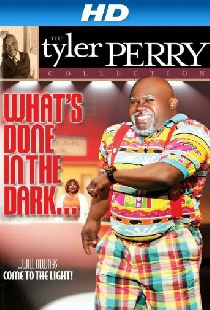 What's Done in the Dark