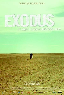 Exodus: Where I come from is disappearing