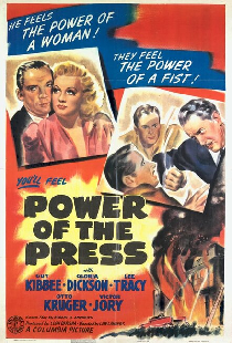 Power of the Press