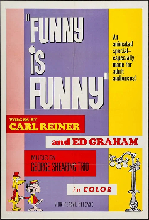 Funny Is Funny