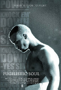 Pugilistic Soul: Sample Scene