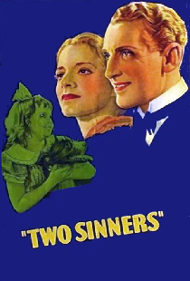Two Sinners