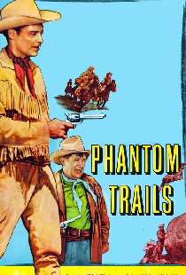 Phantom Trails