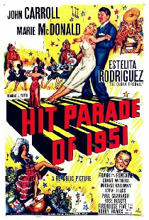 Hit Parade of 1951