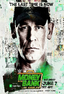WWE Money in the Bank 2025