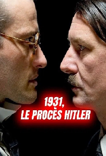 The Man who Crossed Hitler