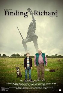 Finding Richard