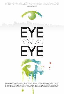 Eye for an Eye