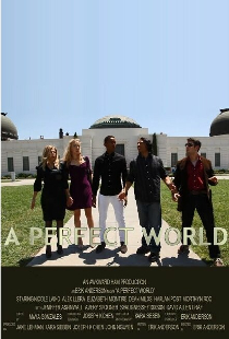 A Perfect World