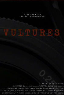 Vultures