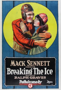 Breaking the Ice