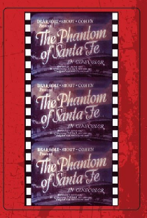 Phantom of Santa Fe