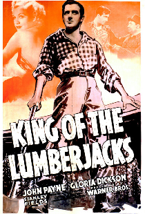 King of the Lumberjacks