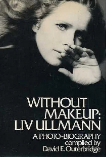 Liv Ullmann - Eine Nahaufnahme