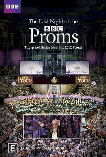 BBC Proms
