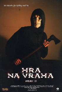 Hra na vraha: Part II