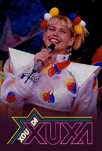 Xou da Xuxa