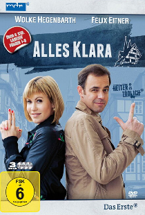 Heiter bis tödlich - Alles Klara