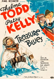 Treasure Blues