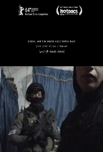 Im tekhayekh, ha'Olam yekhayekh elekha