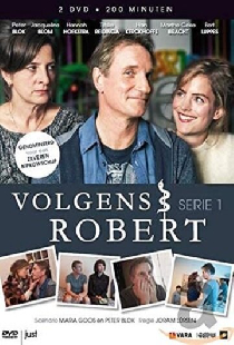 Volgens Robert