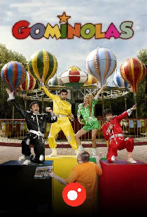 Gominolas