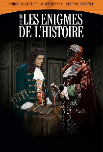 Les Énigmes de l'Histoire