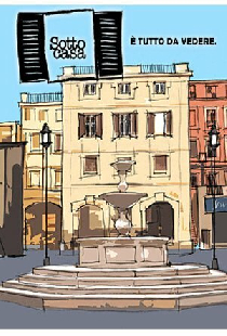 Sottocasa