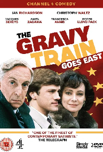 The Gravy Train Goes East