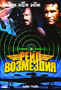 Рейд возмездия
