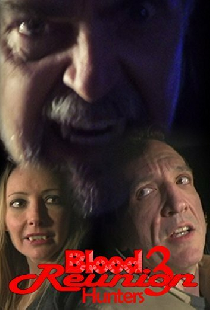 Blood Reunion 3: Hunters