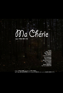 Ma Chérie