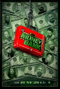 WWE Деньги в банке