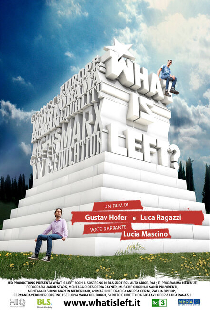 What Is Left?