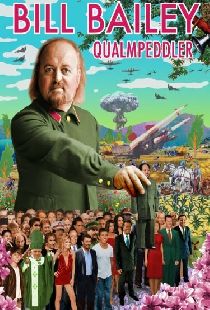 Билл Бейли: Толкатель сомнений
