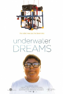 Underwater Dreams