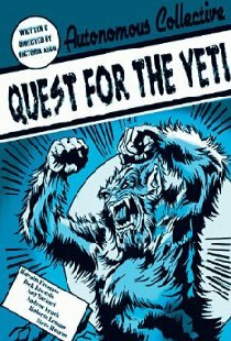 Quest for the Yeti